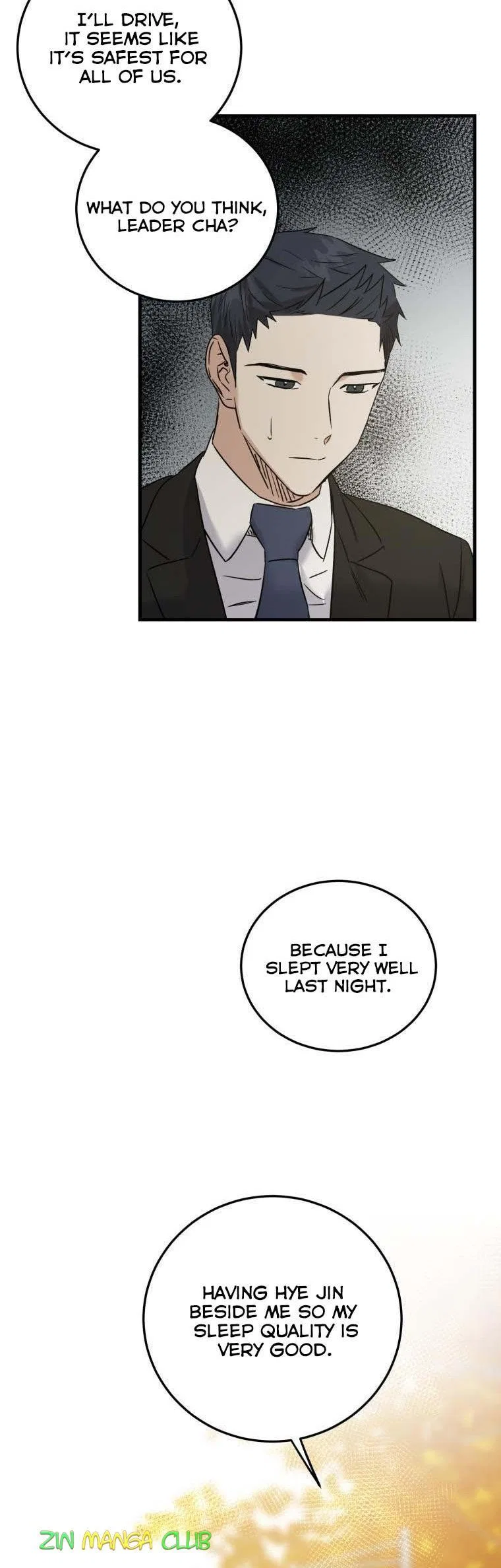 Before Death Do Us Part Chapter 48 – Page 16