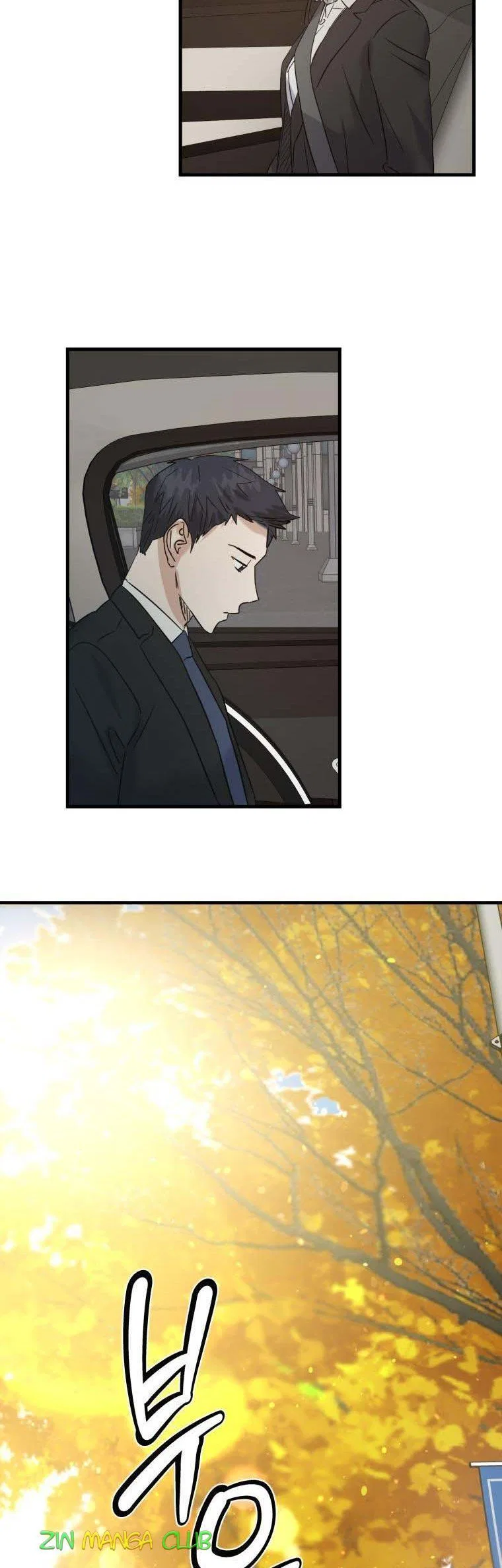 Before Death Do Us Part Chapter 48 – Page 19