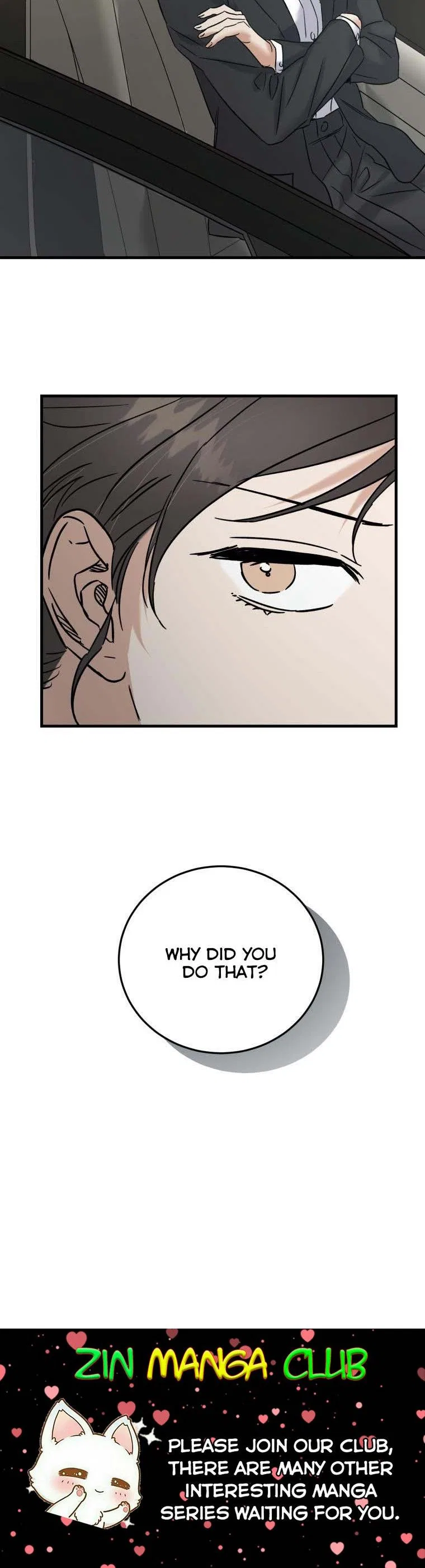 Before Death Do Us Part Chapter 48 – Page 23