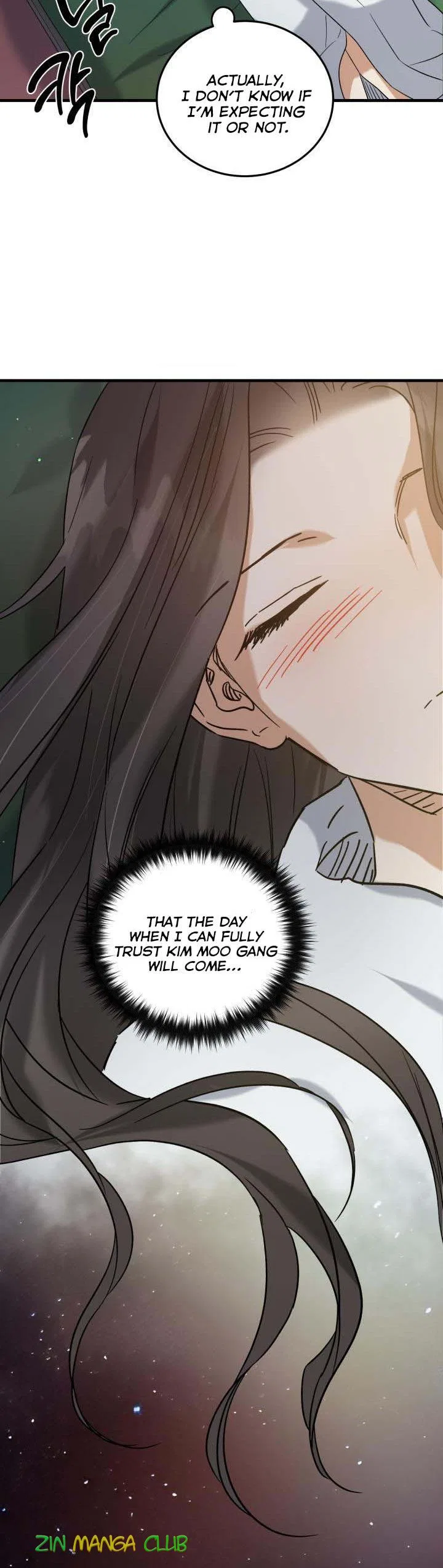 Before Death Do Us Part Chapter 47 – Page 2