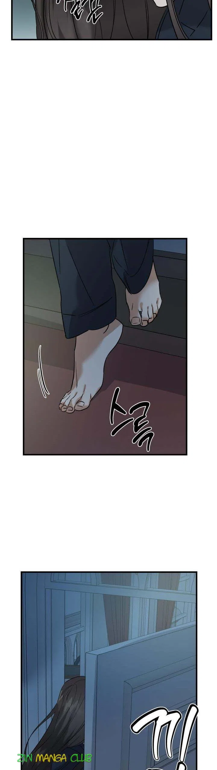 Before Death Do Us Part Chapter 47 – Page 11