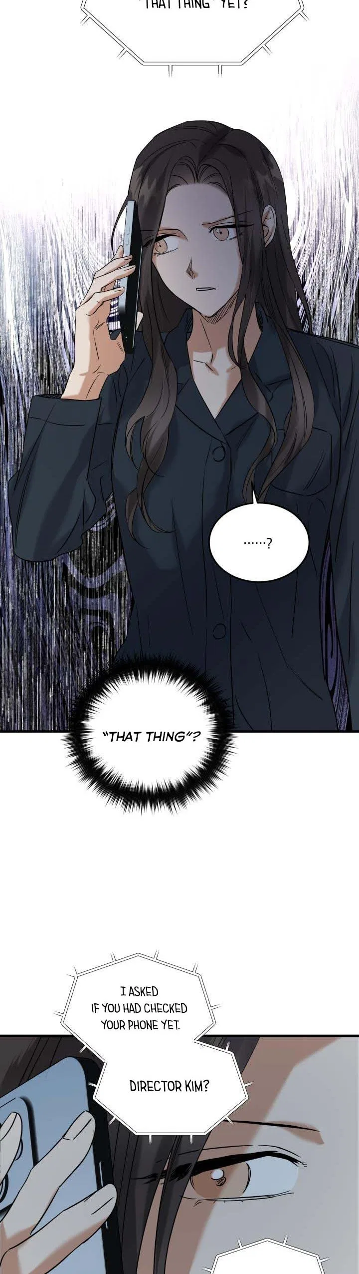 Before Death Do Us Part Chapter 47 – Page 14