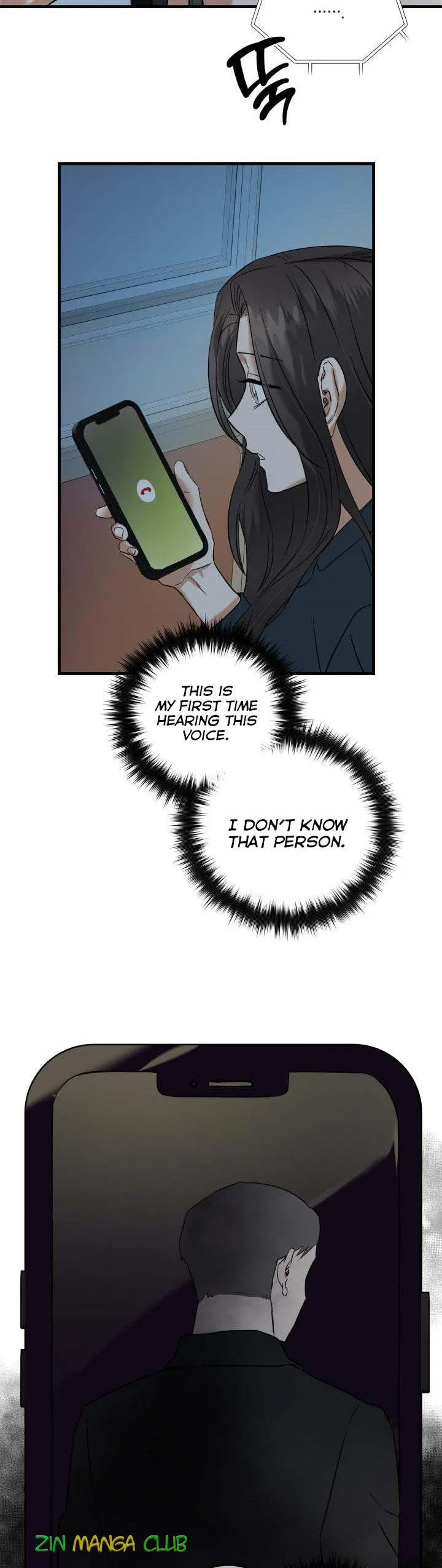 Before Death Do Us Part Chapter 47 – Page 15