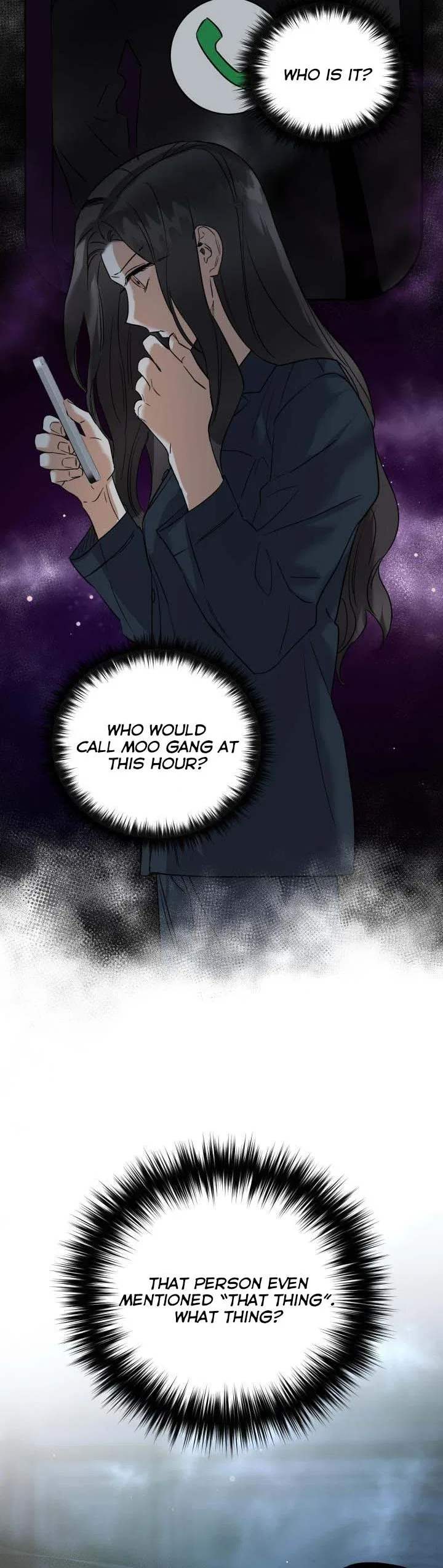 Before Death Do Us Part Chapter 47 – Page 16