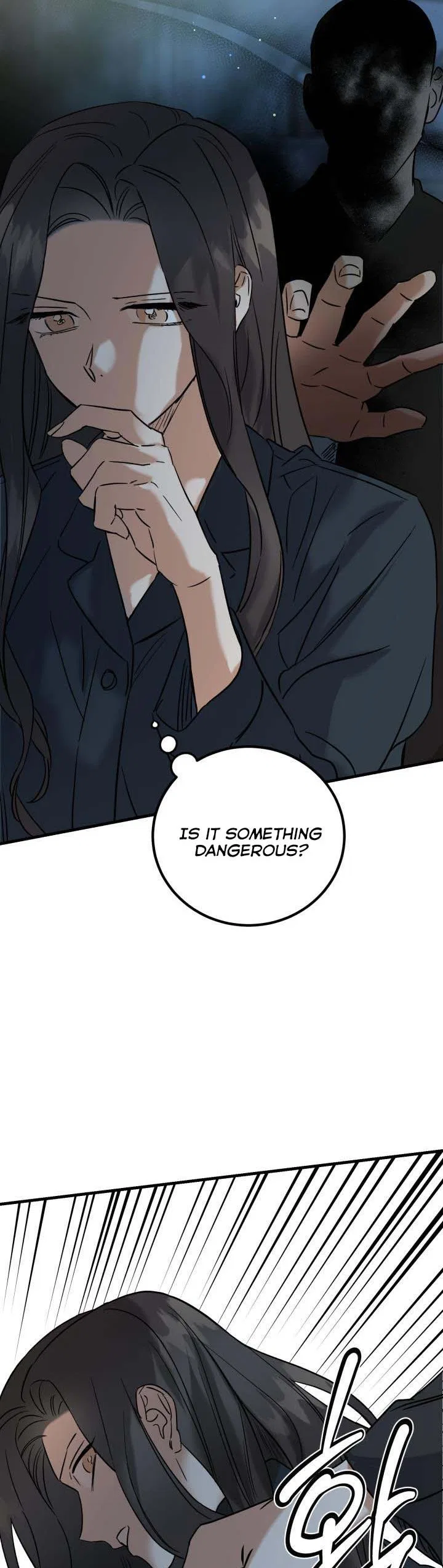Before Death Do Us Part Chapter 47 – Page 17