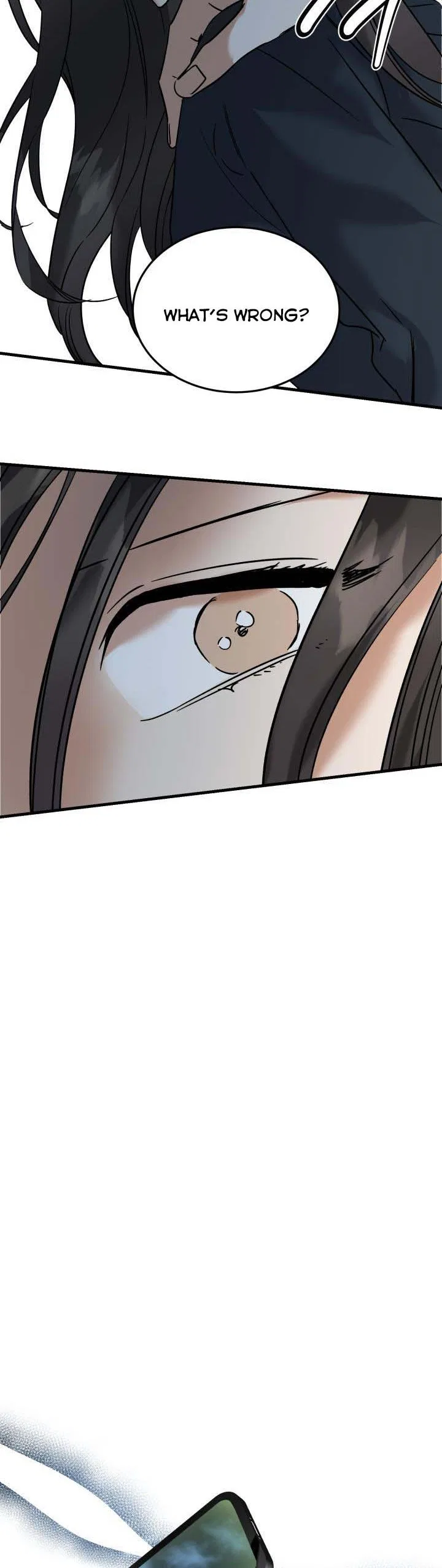 Before Death Do Us Part Chapter 47 – Page 18
