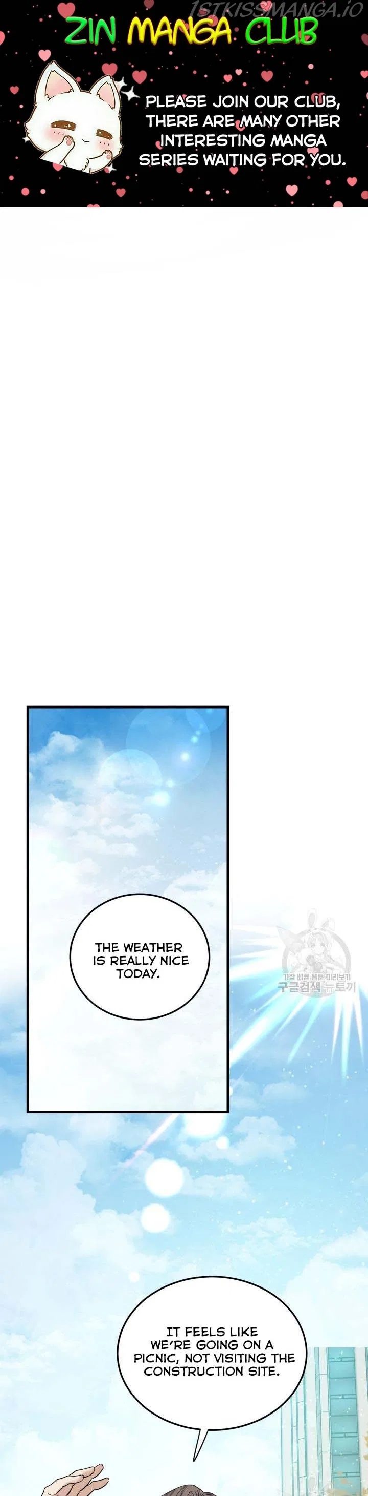 Before Death Do Us Part Chapter 46 – Page 1