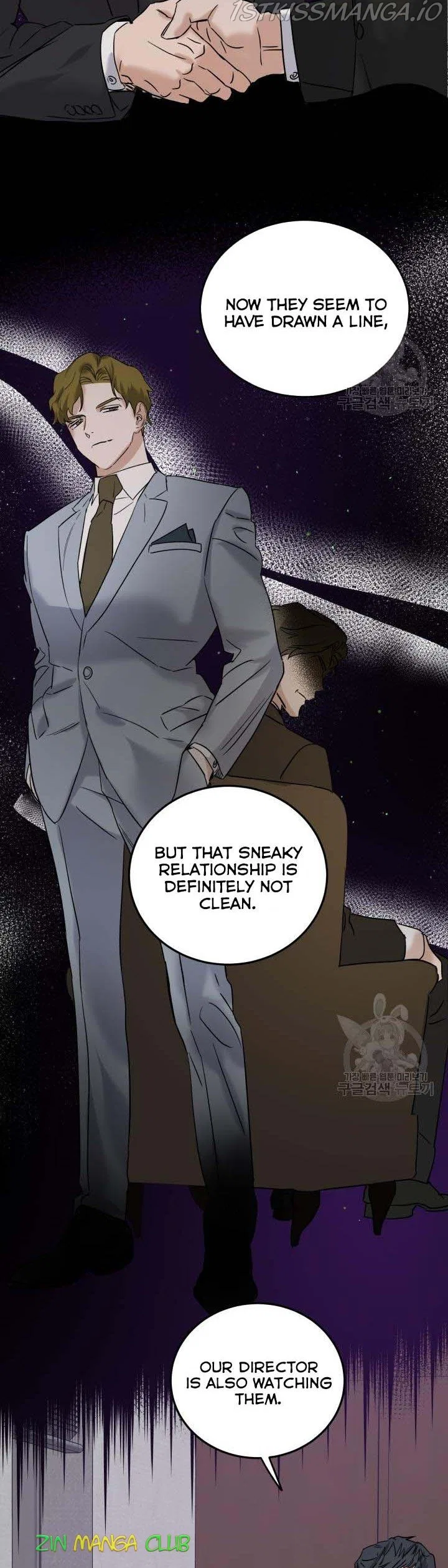 Before Death Do Us Part Chapter 46 – Page 6