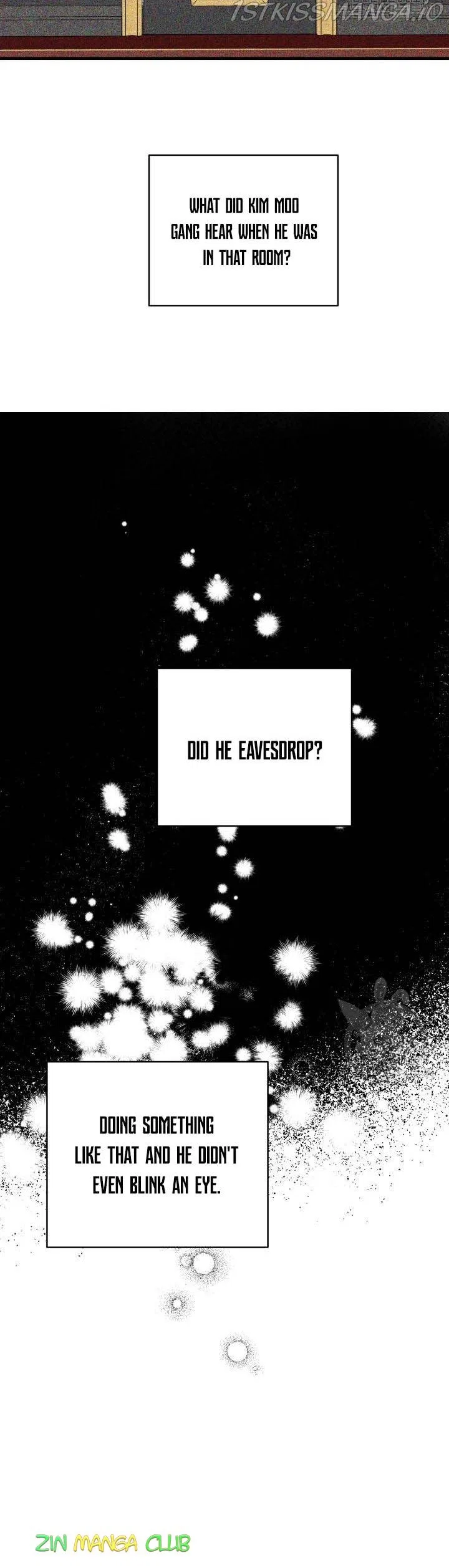 Before Death Do Us Part Chapter 46 – Page 8