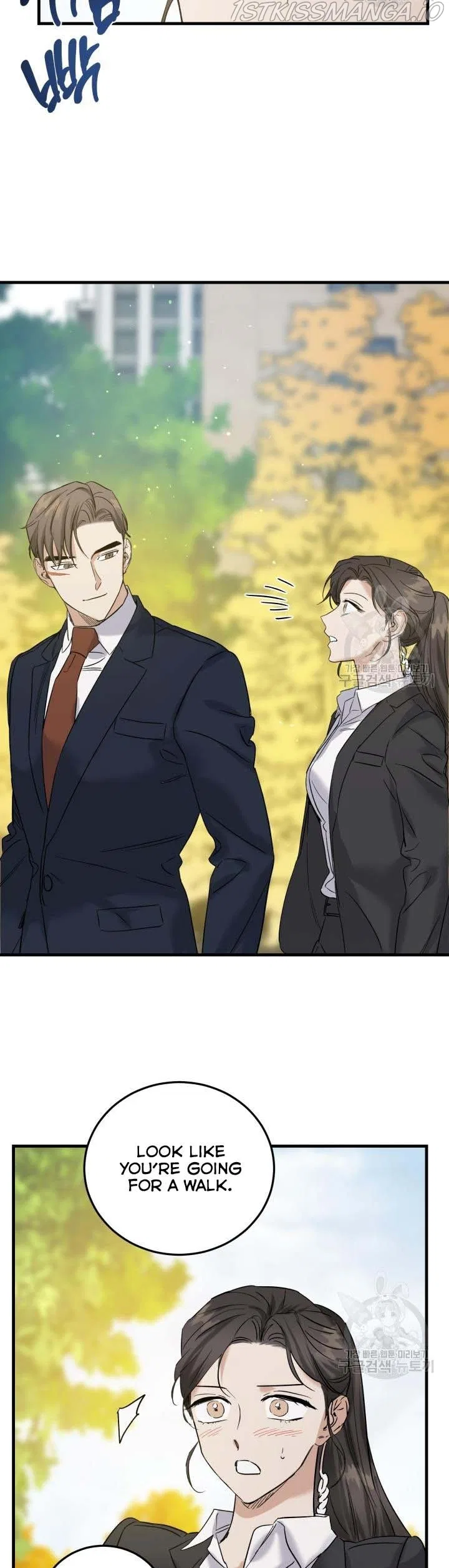 Before Death Do Us Part Chapter 46 – Page 10