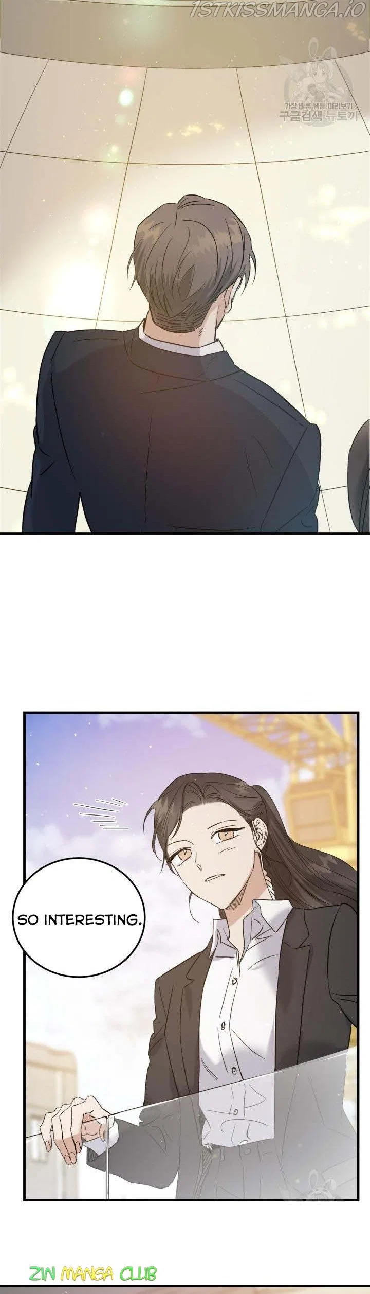 Before Death Do Us Part Chapter 46 – Page 16