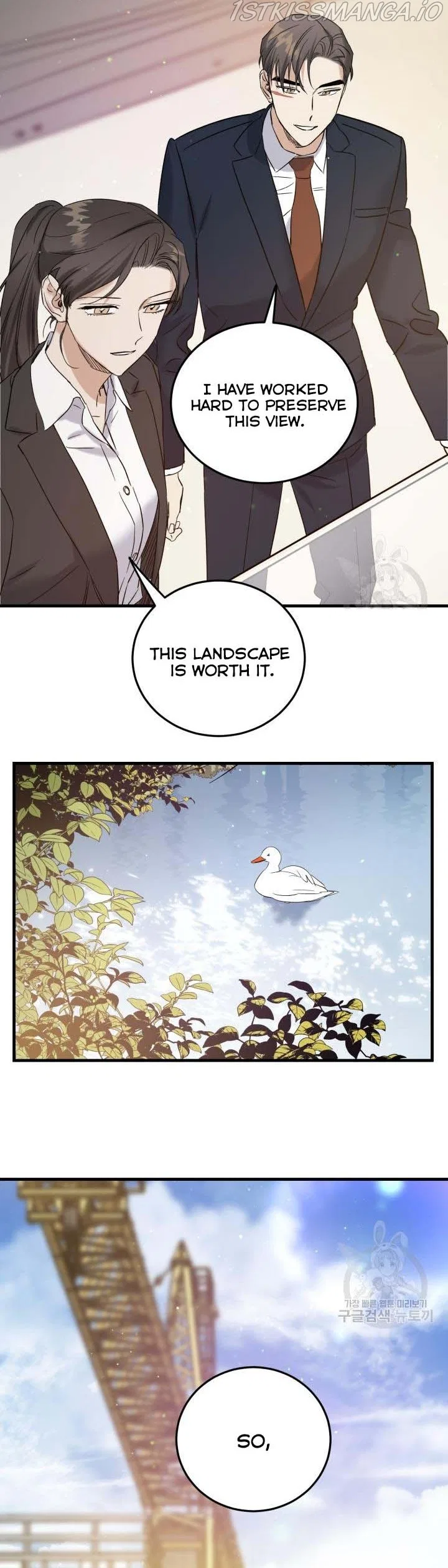Before Death Do Us Part Chapter 46 – Page 17