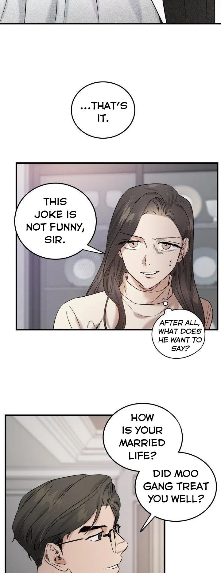 Before Death Do Us Part Chapter 45 – Page 4
