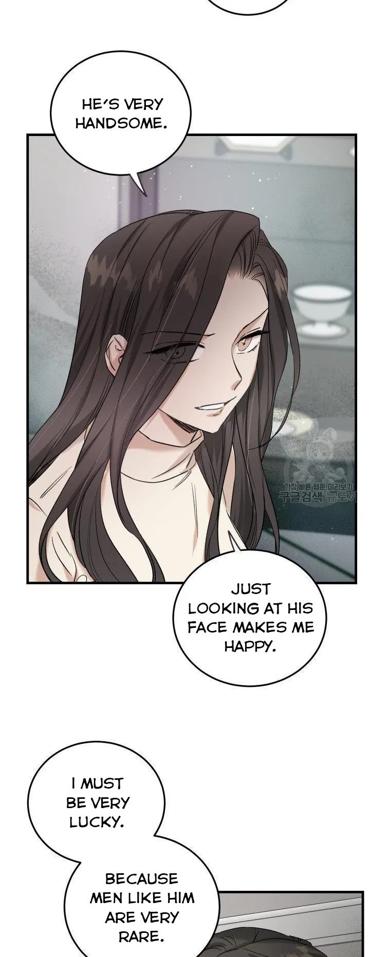 Before Death Do Us Part Chapter 45 – Page 6