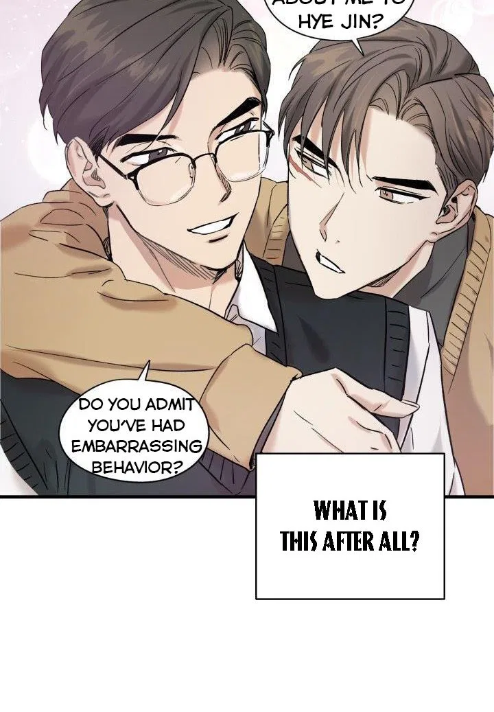 Before Death Do Us Part Chapter 45 – Page 19