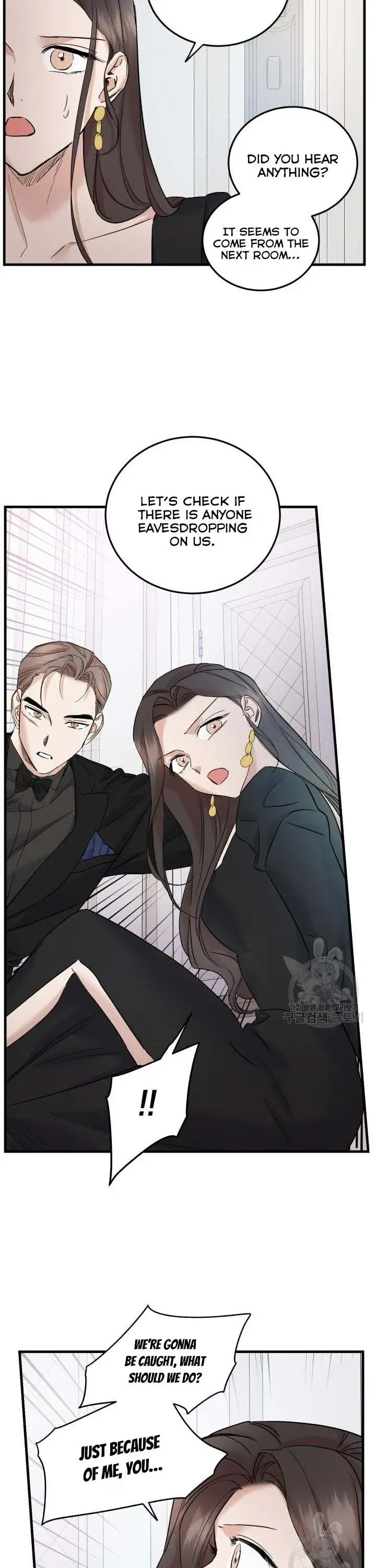 Before Death Do Us Part Chapter 44 – Page 4