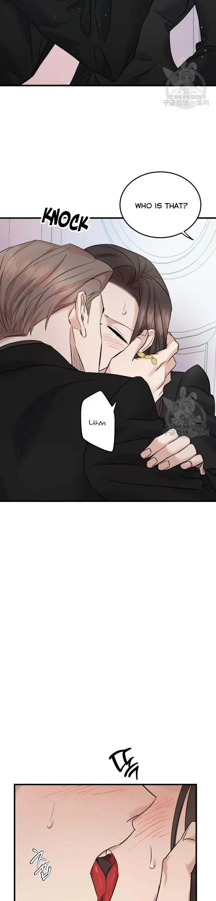 Before Death Do Us Part Chapter 44 – Page 6