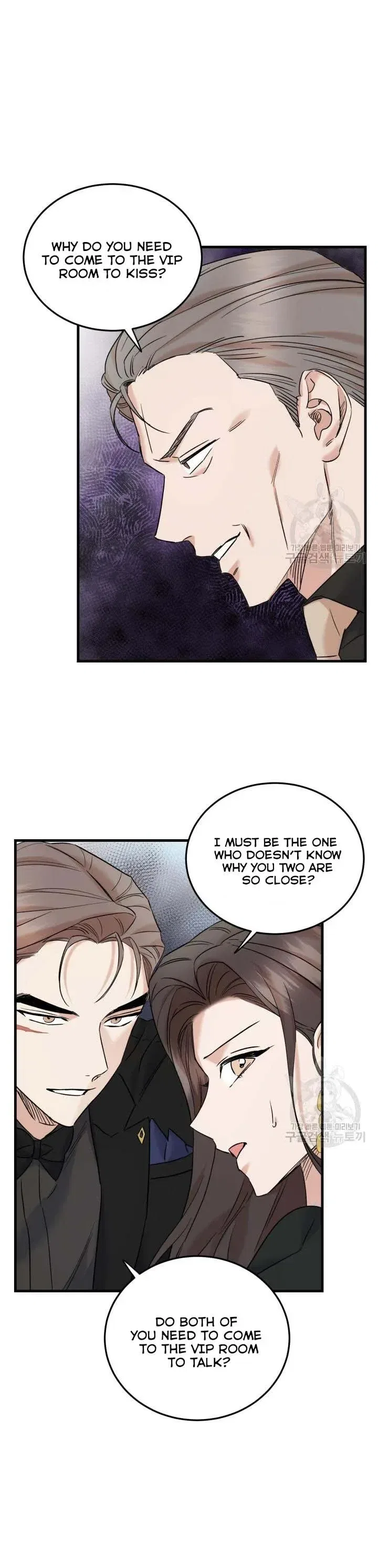 Before Death Do Us Part Chapter 44 – Page 10