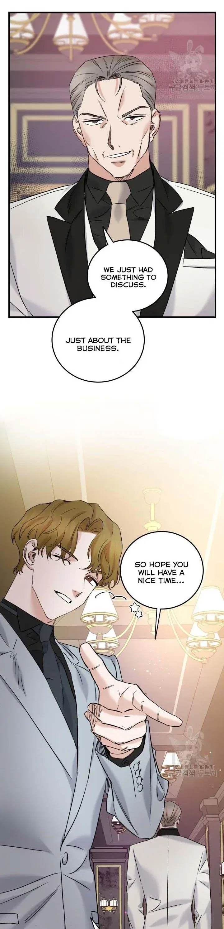 Before Death Do Us Part Chapter 44 – Page 11
