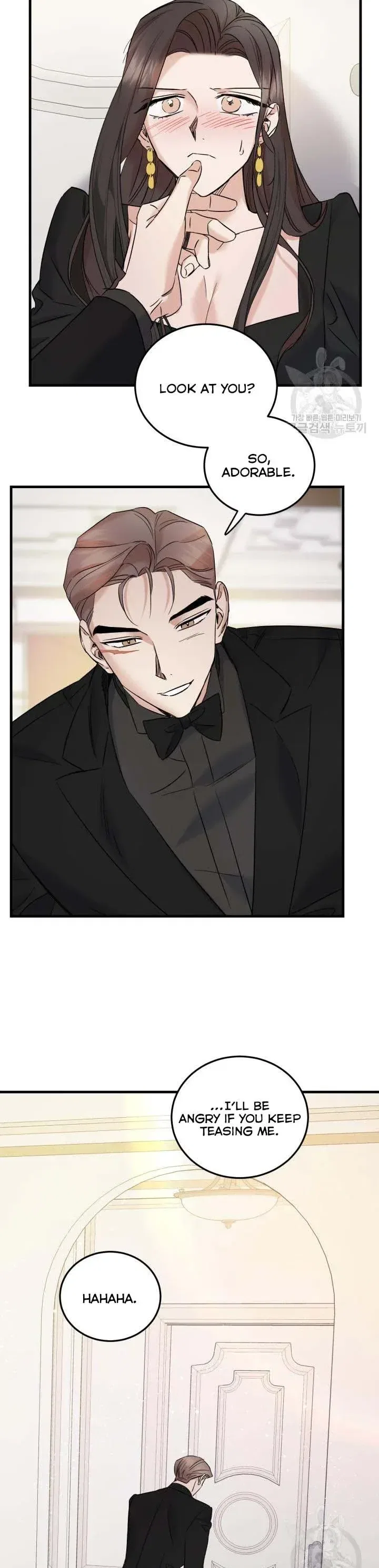 Before Death Do Us Part Chapter 44 – Page 14
