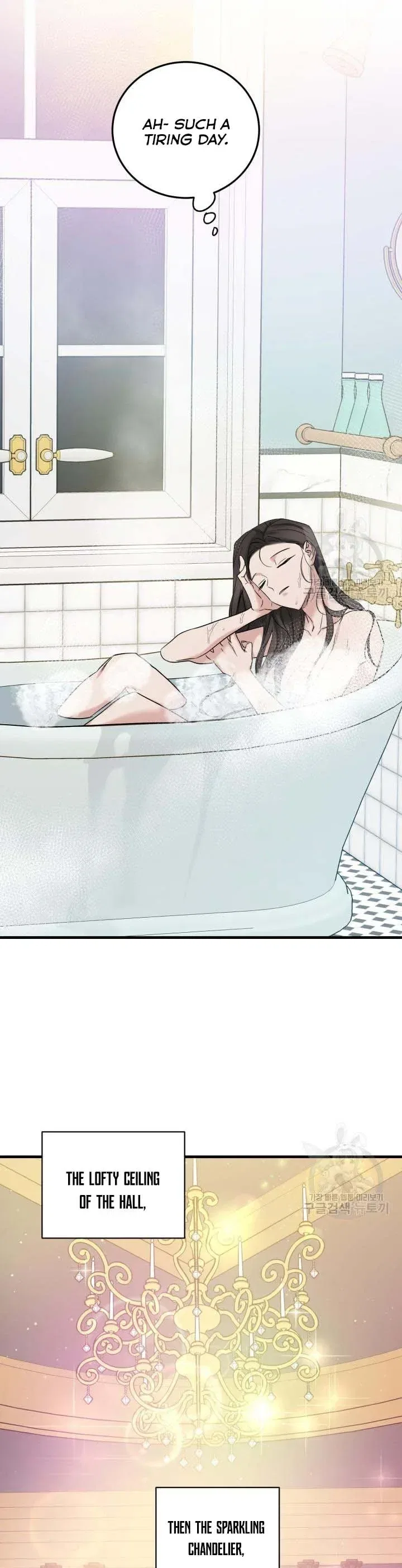 Before Death Do Us Part Chapter 44 – Page 28