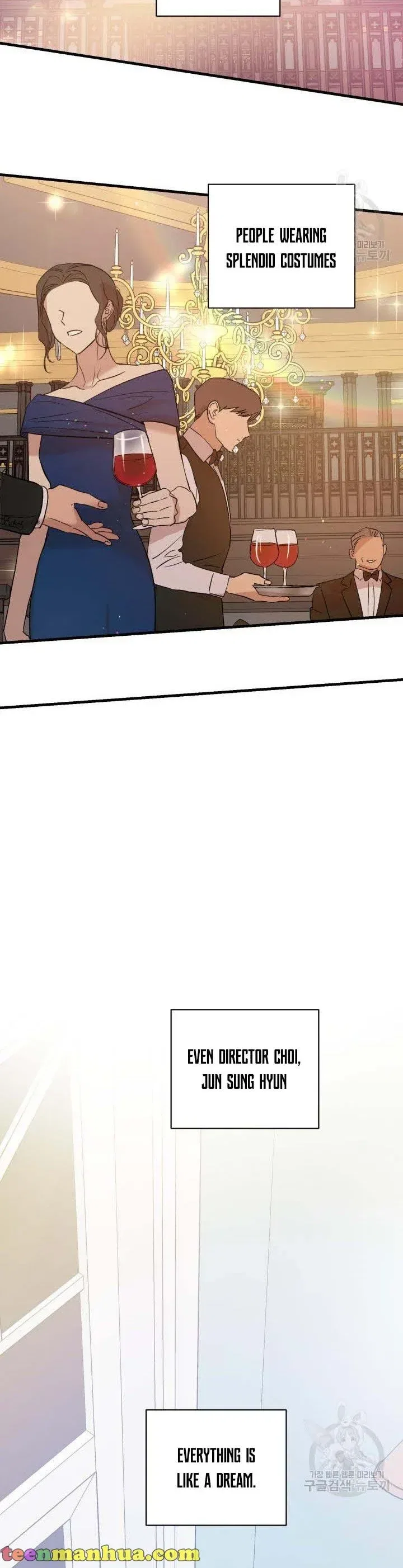 Before Death Do Us Part Chapter 44 – Page 29