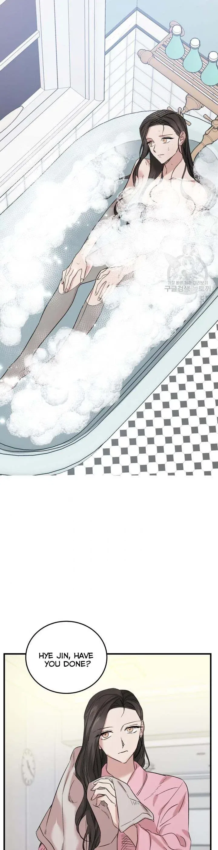 Before Death Do Us Part Chapter 44 – Page 30