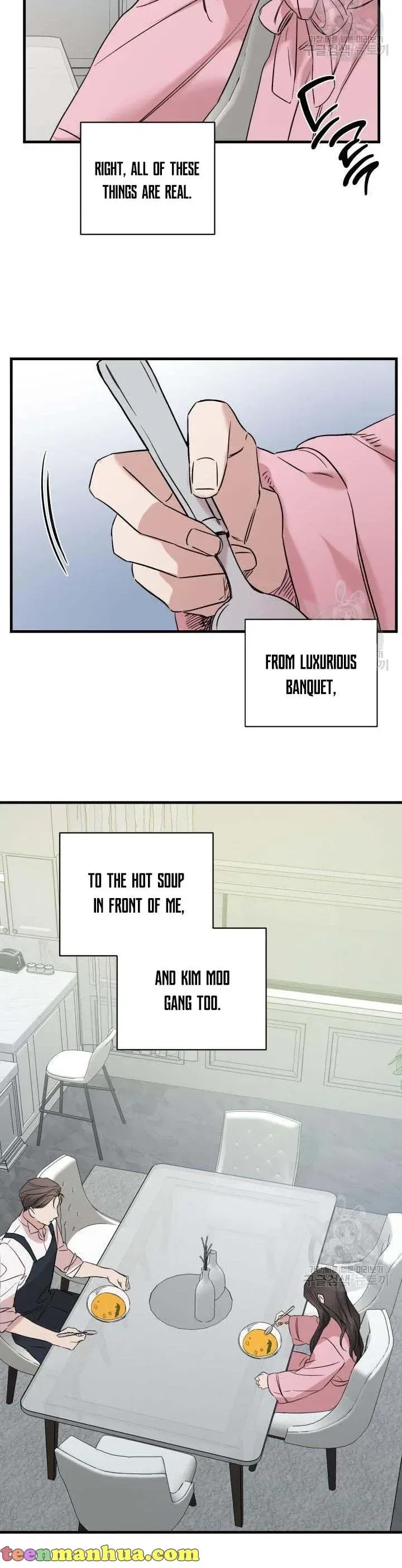 Before Death Do Us Part Chapter 44 – Page 34