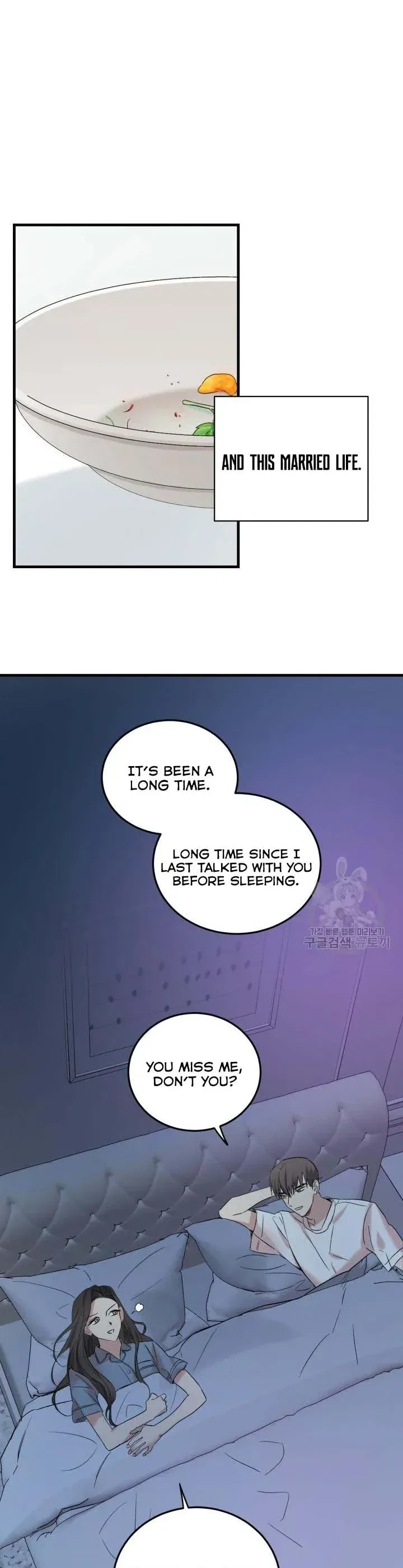 Before Death Do Us Part Chapter 44 – Page 35