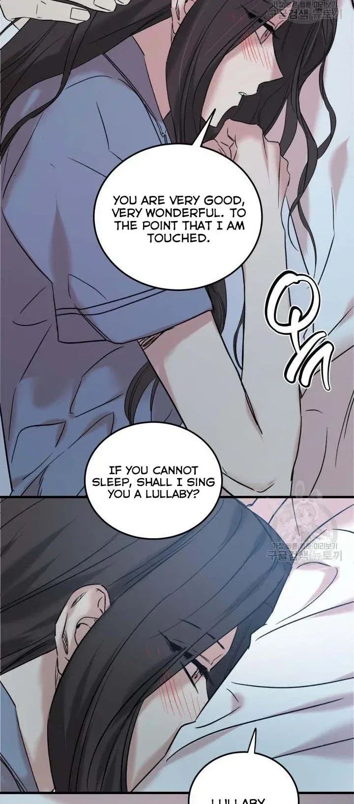 Before Death Do Us Part Chapter 44 – Page 41