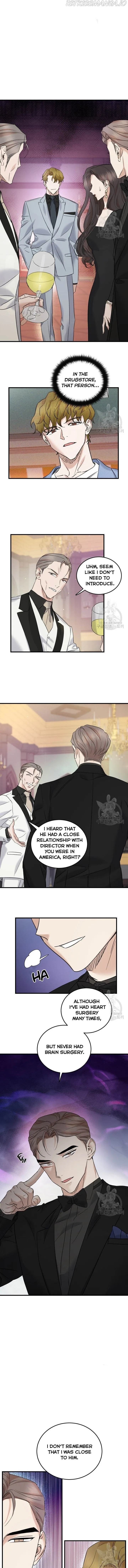 Before Death Do Us Part Chapter 42 – Page 2