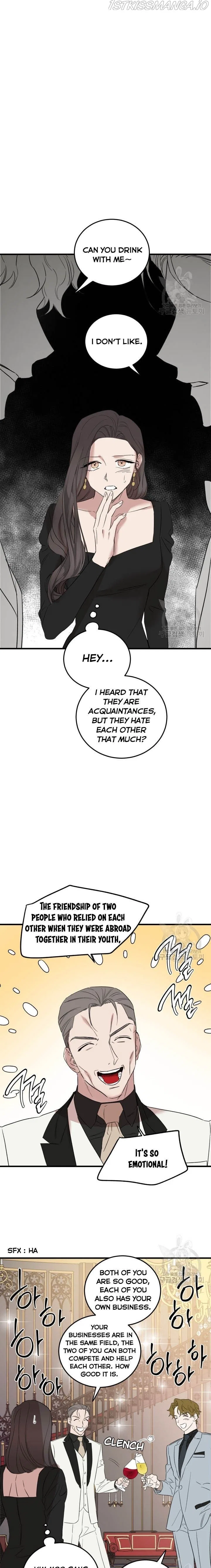 Before Death Do Us Part Chapter 42 – Page 4