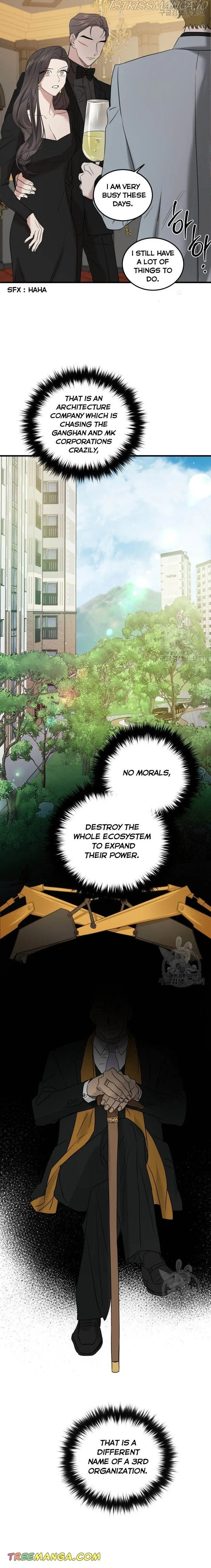 Before Death Do Us Part Chapter 42 – Page 6