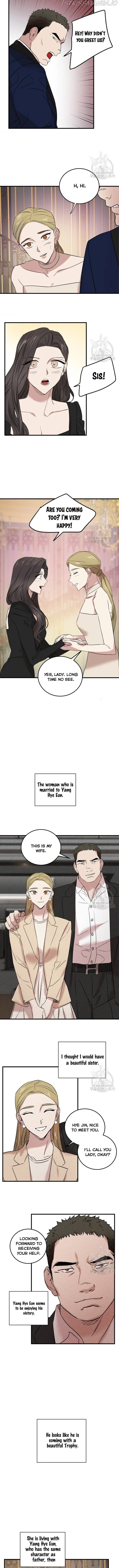 Before Death Do Us Part Chapter 42 – Page 11
