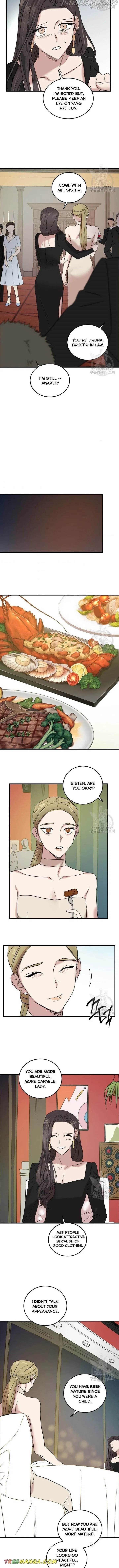 Before Death Do Us Part Chapter 42 – Page 13