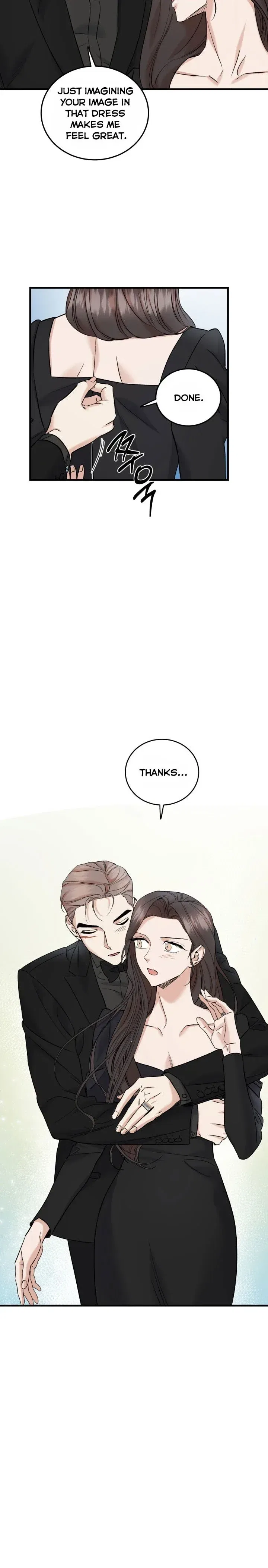 Before Death Do Us Part Chapter 41 – Page 4
