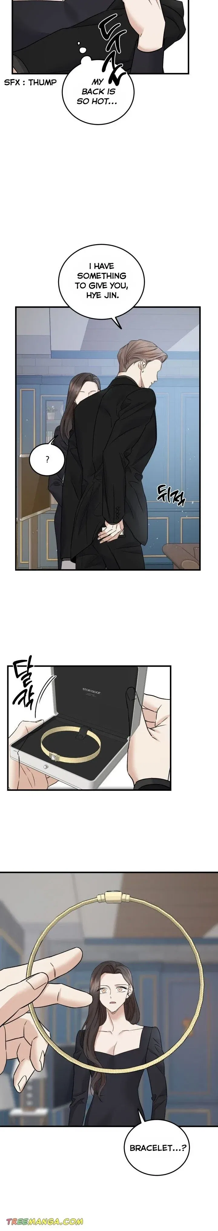 Before Death Do Us Part Chapter 41 – Page 7