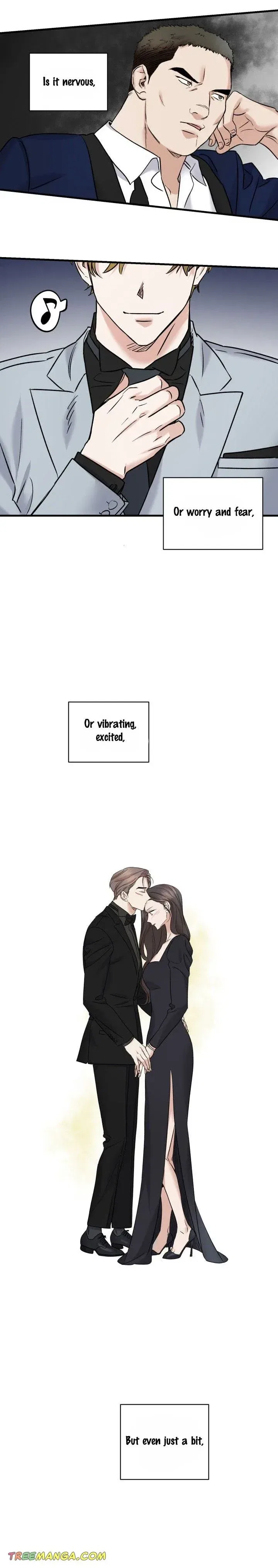 Before Death Do Us Part Chapter 41 – Page 10