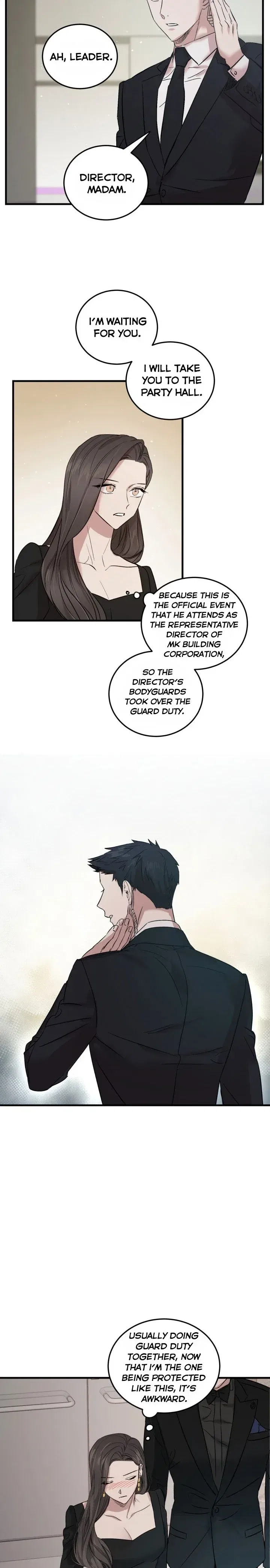 Before Death Do Us Part Chapter 41 – Page 12