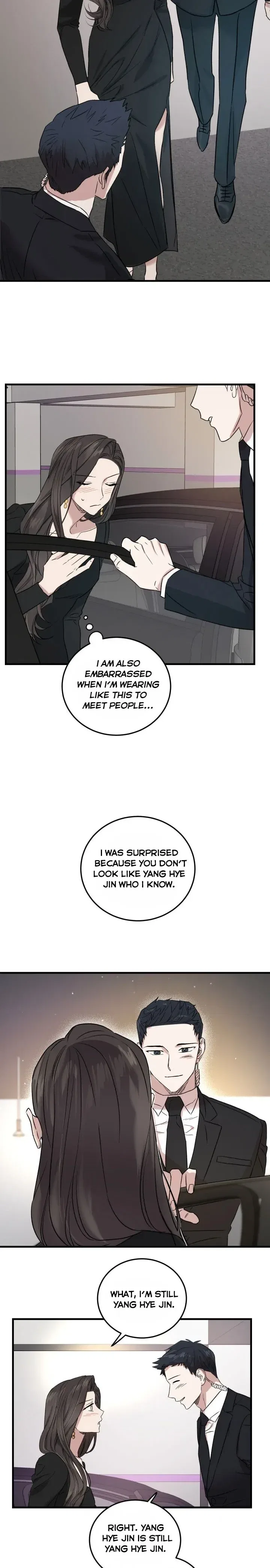 Before Death Do Us Part Chapter 41 – Page 13
