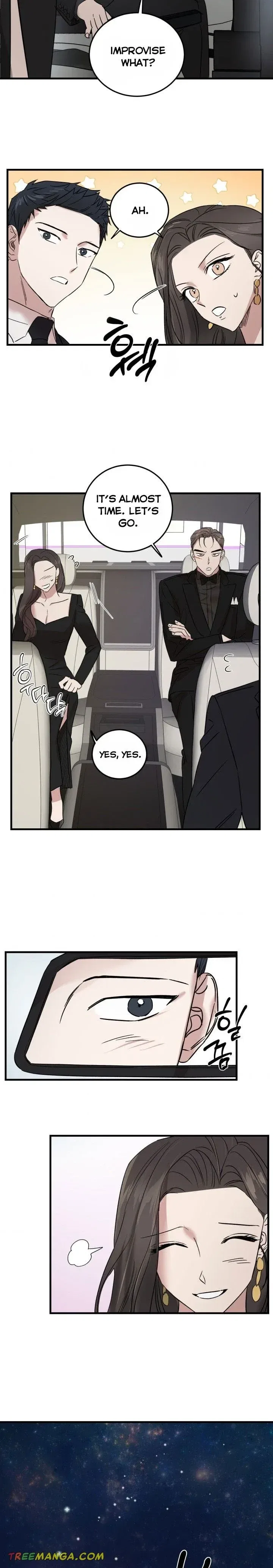 Before Death Do Us Part Chapter 41 – Page 16