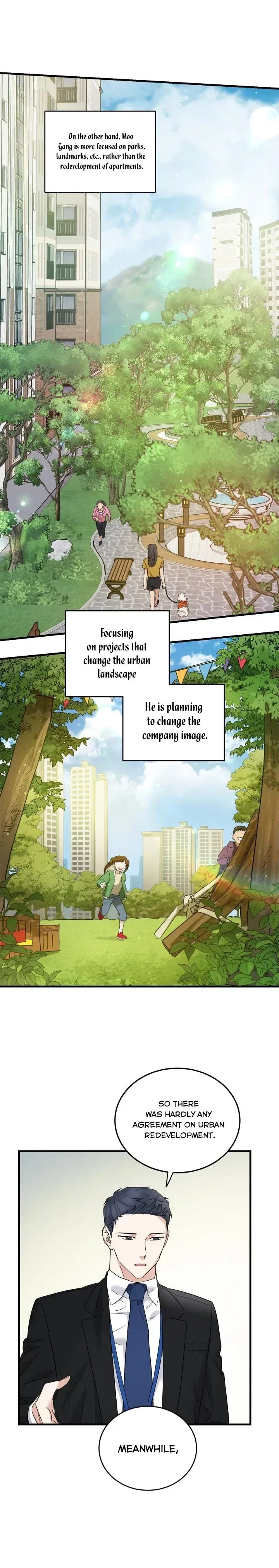 Before Death Do Us Part Chapter 40 – Page 6
