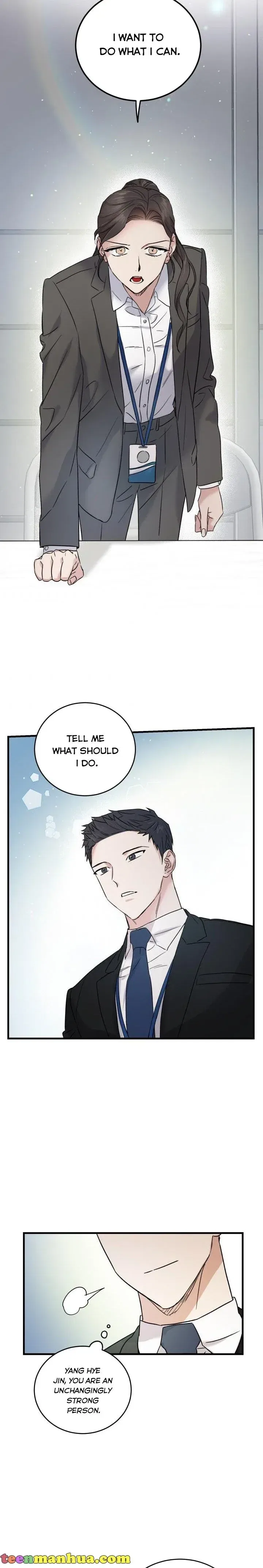 Before Death Do Us Part Chapter 40 – Page 14