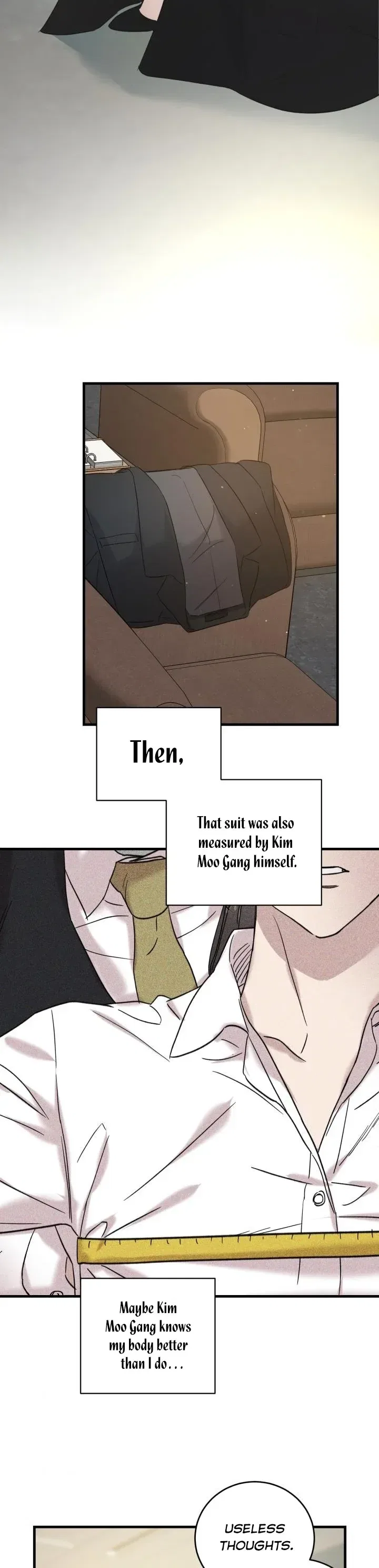 Before Death Do Us Part Chapter 40 – Page 22