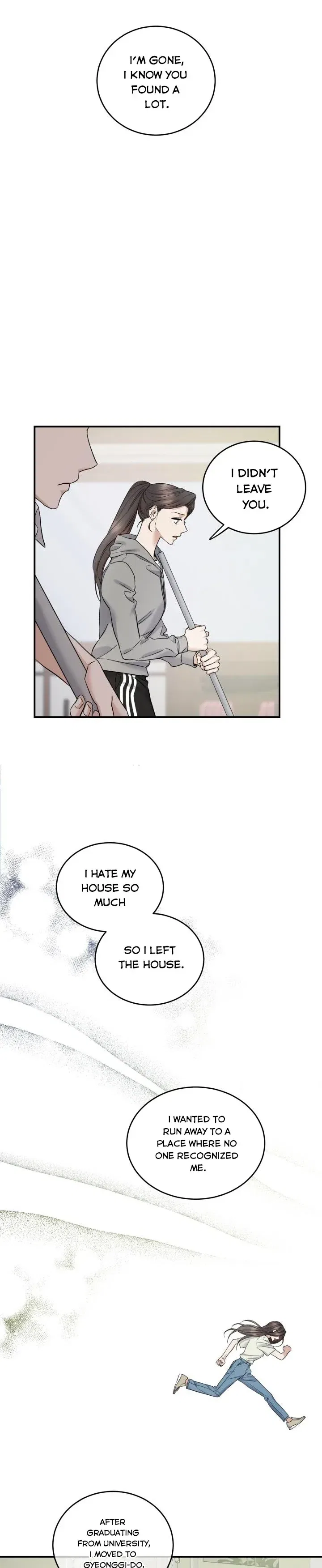 Before Death Do Us Part Chapter 38 – Page 5