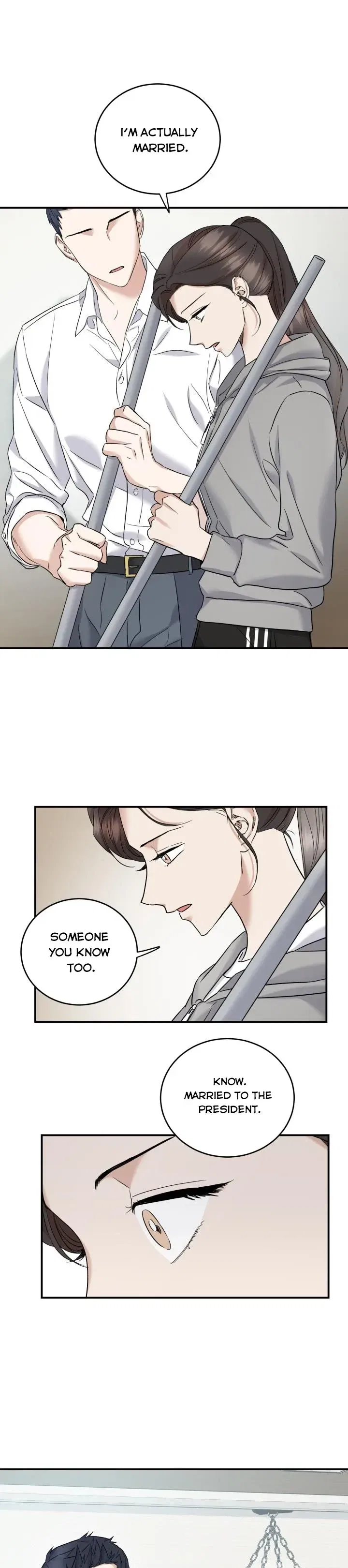 Before Death Do Us Part Chapter 38 – Page 7