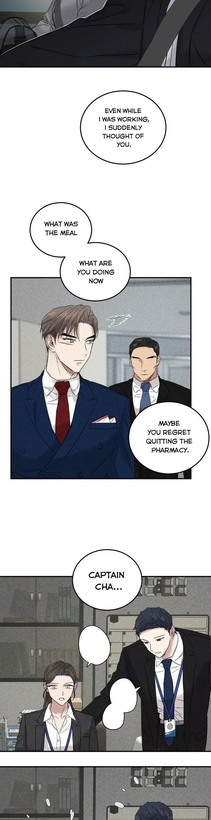 Before Death Do Us Part Chapter 38 – Page 21