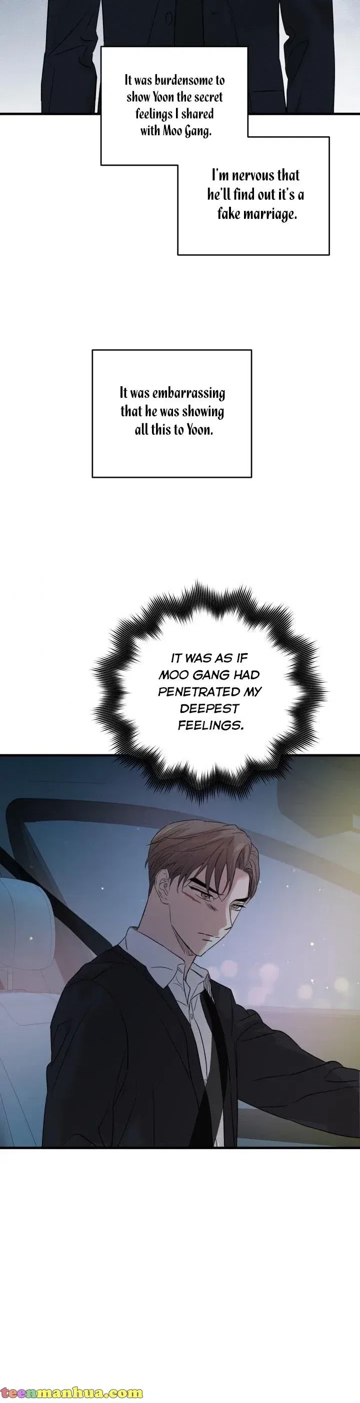 Before Death Do Us Part Chapter 38 – Page 24