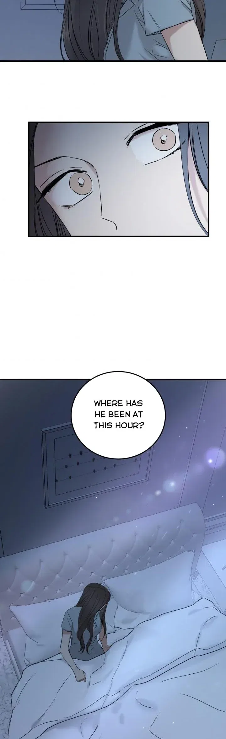 Before Death Do Us Part Chapter 38 – Page 29