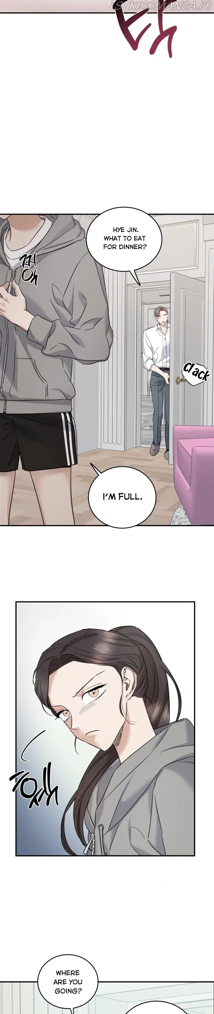 Before Death Do Us Part Chapter 37 – Page 16